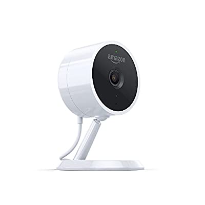 Amazon Cloud Cam Indoor
