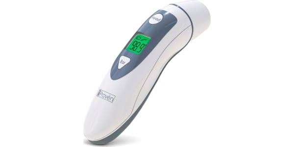Medical Ear Thermometer